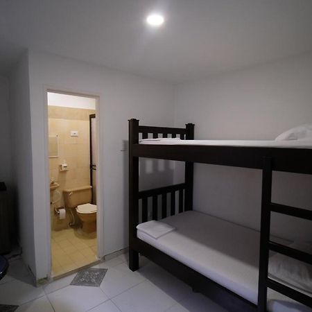 בוגה Hotel San Telmo מראה חיצוני תמונה