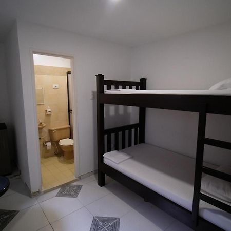 בוגה Hotel San Telmo מראה חיצוני תמונה