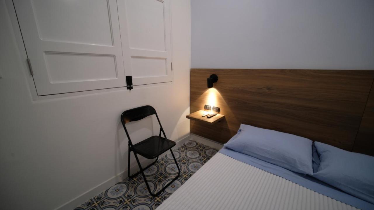 בוגה Hotel San Telmo מראה חיצוני תמונה
