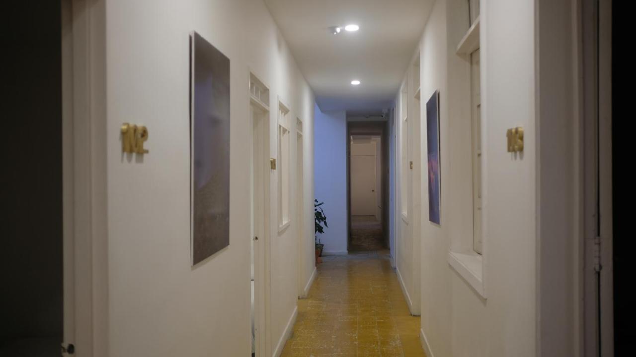 בוגה Hotel San Telmo מראה חיצוני תמונה
