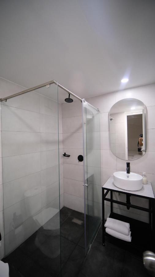 בוגה Hotel San Telmo מראה חיצוני תמונה