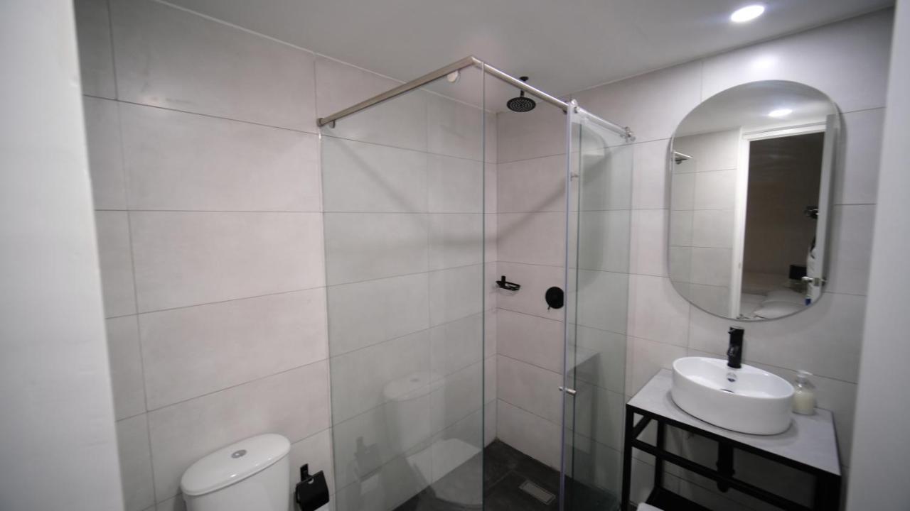 בוגה Hotel San Telmo מראה חיצוני תמונה