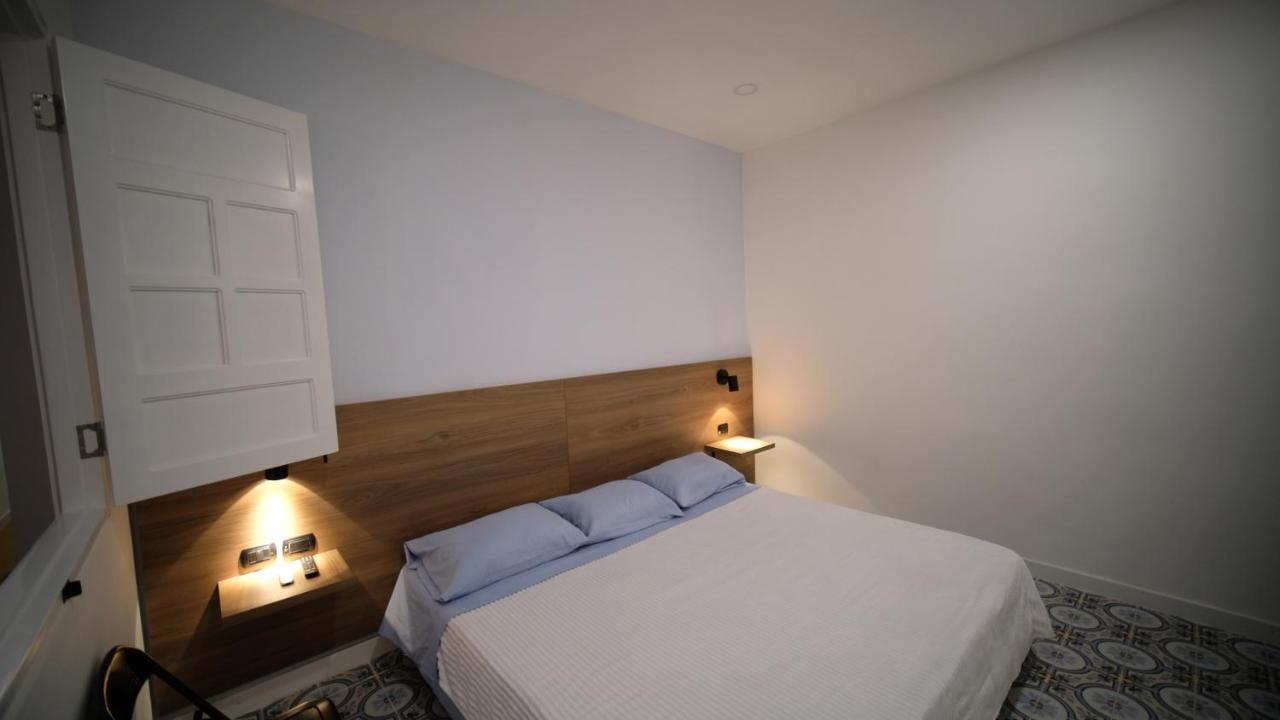 בוגה Hotel San Telmo מראה חיצוני תמונה