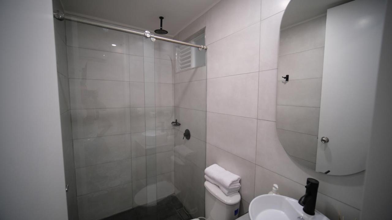 בוגה Hotel San Telmo מראה חיצוני תמונה