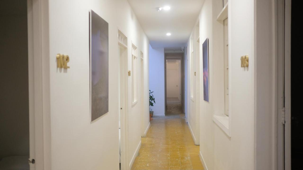 בוגה Hotel San Telmo מראה חיצוני תמונה