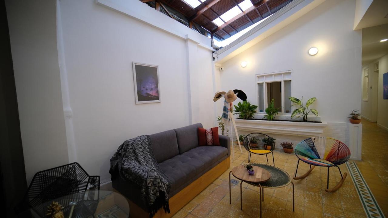 בוגה Hotel San Telmo מראה חיצוני תמונה