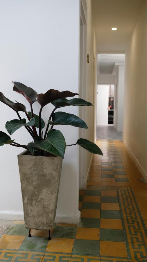 בוגה Hotel San Telmo מראה חיצוני תמונה
