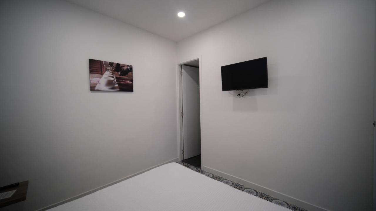 בוגה Hotel San Telmo מראה חיצוני תמונה