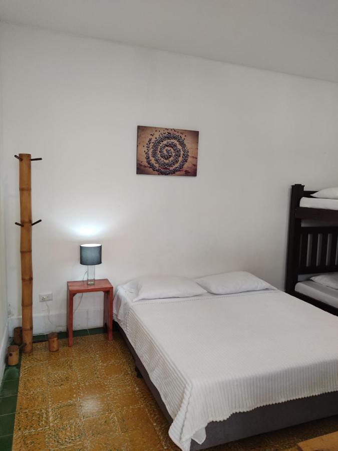 בוגה Hotel San Telmo מראה חיצוני תמונה