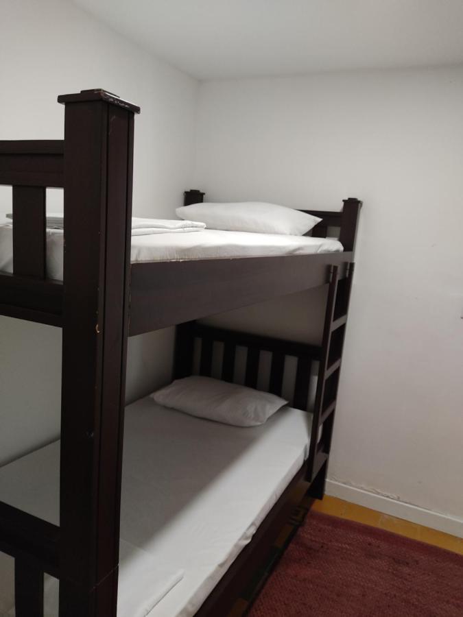 בוגה Hotel San Telmo מראה חיצוני תמונה