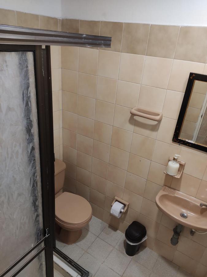 בוגה Hotel San Telmo מראה חיצוני תמונה