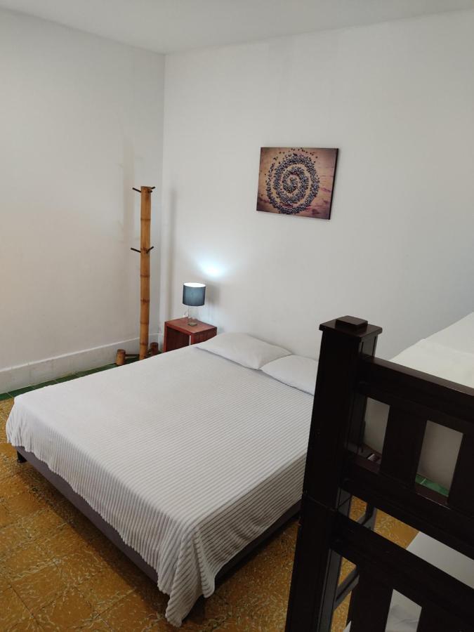 בוגה Hotel San Telmo מראה חיצוני תמונה