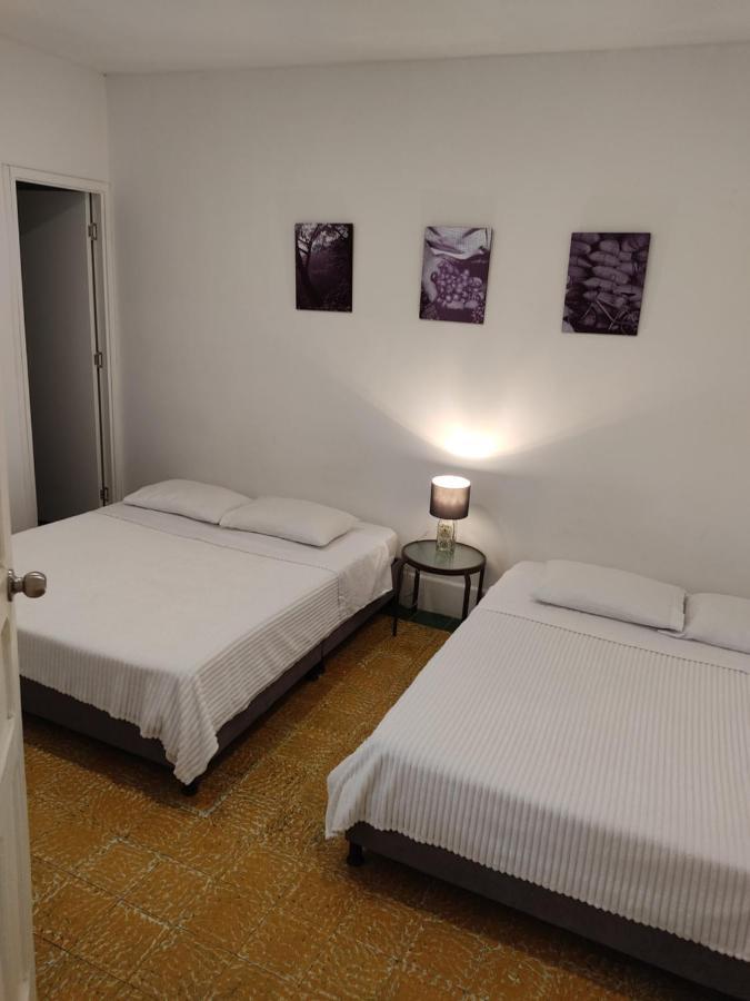 בוגה Hotel San Telmo מראה חיצוני תמונה