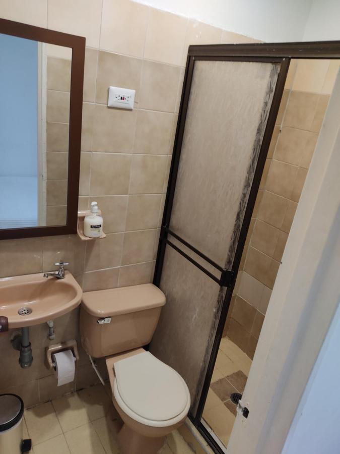 בוגה Hotel San Telmo מראה חיצוני תמונה