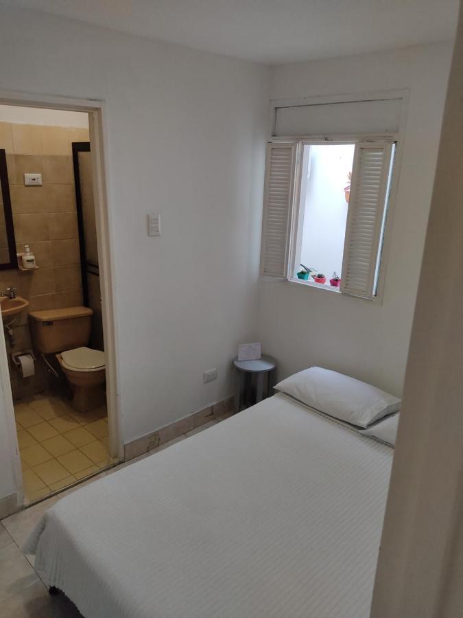 בוגה Hotel San Telmo מראה חיצוני תמונה