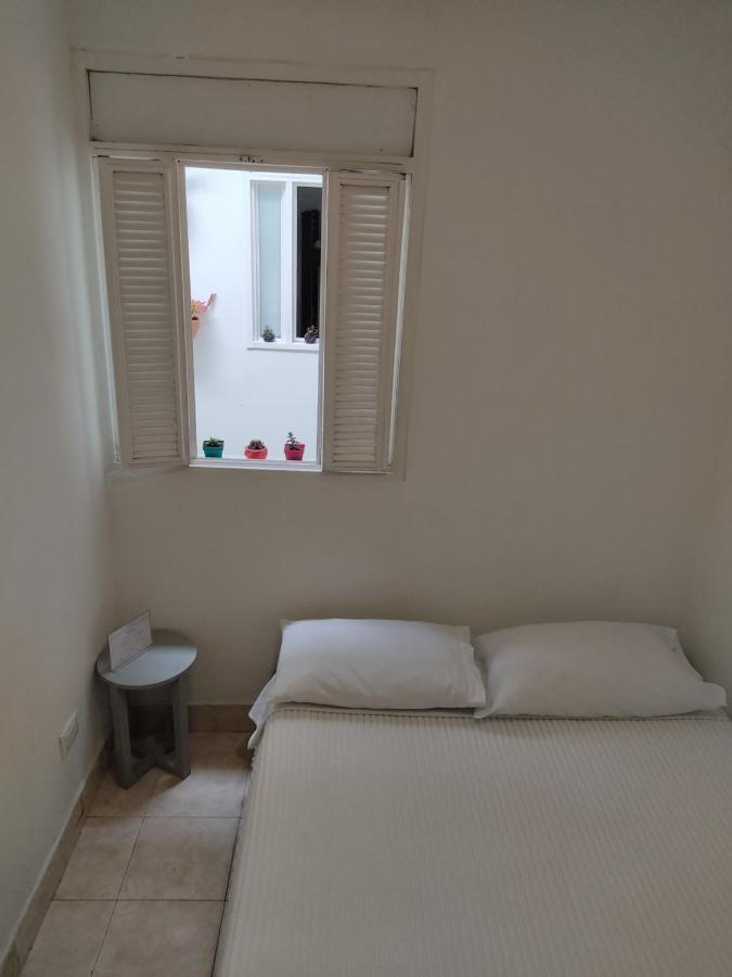בוגה Hotel San Telmo מראה חיצוני תמונה