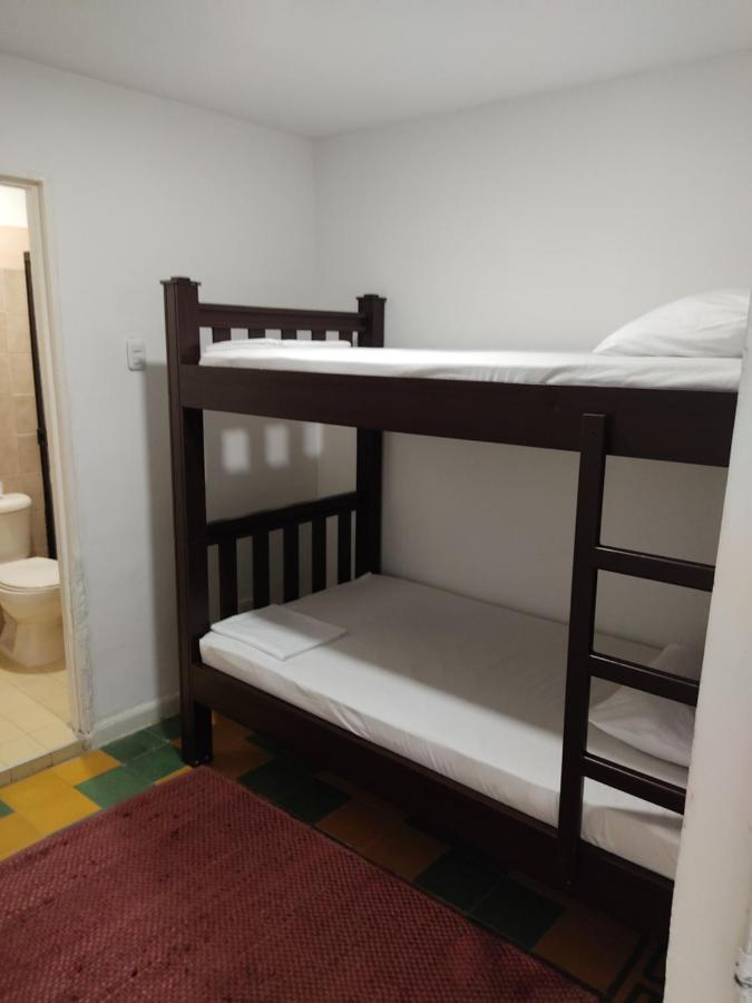 בוגה Hotel San Telmo מראה חיצוני תמונה