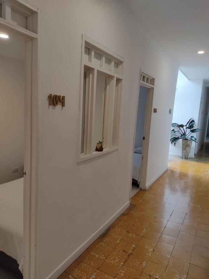 בוגה Hotel San Telmo מראה חיצוני תמונה