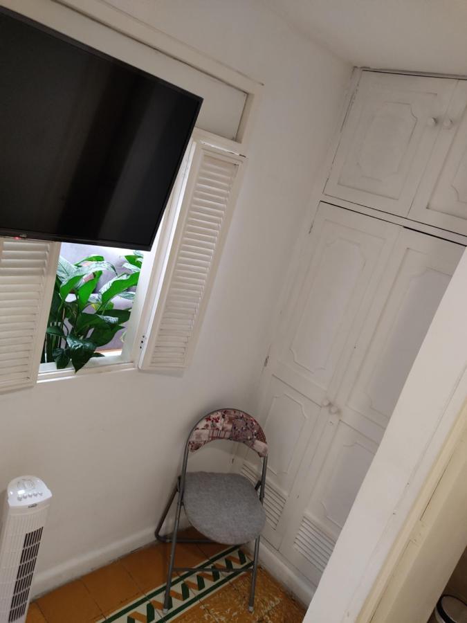 בוגה Hotel San Telmo מראה חיצוני תמונה