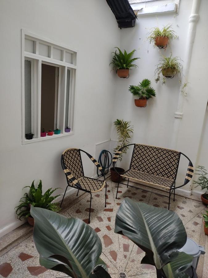 בוגה Hotel San Telmo מראה חיצוני תמונה