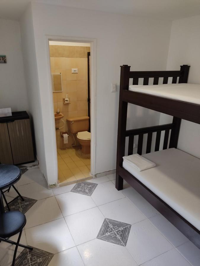 בוגה Hotel San Telmo מראה חיצוני תמונה