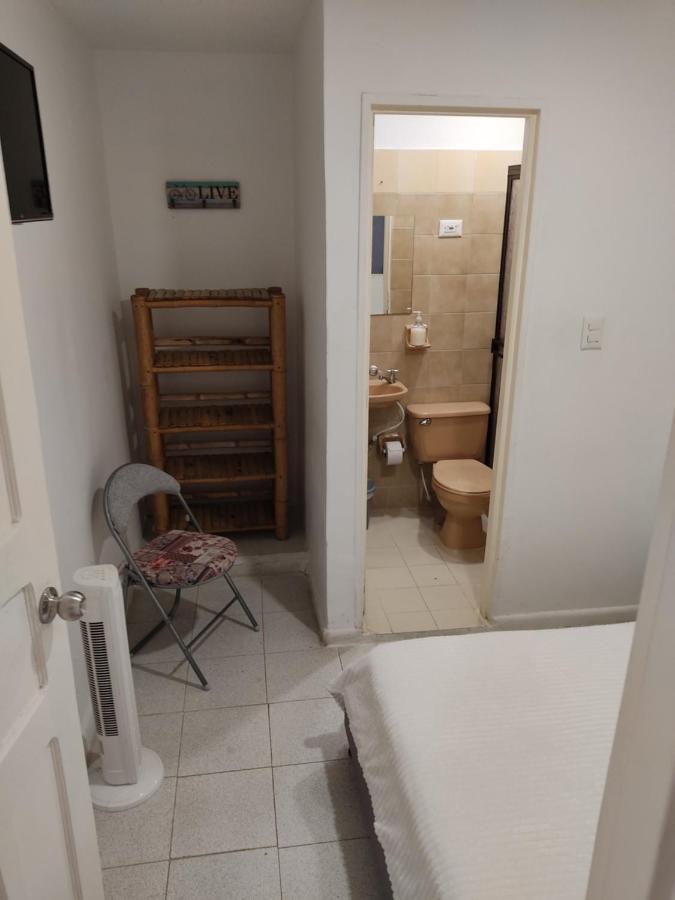 בוגה Hotel San Telmo מראה חיצוני תמונה