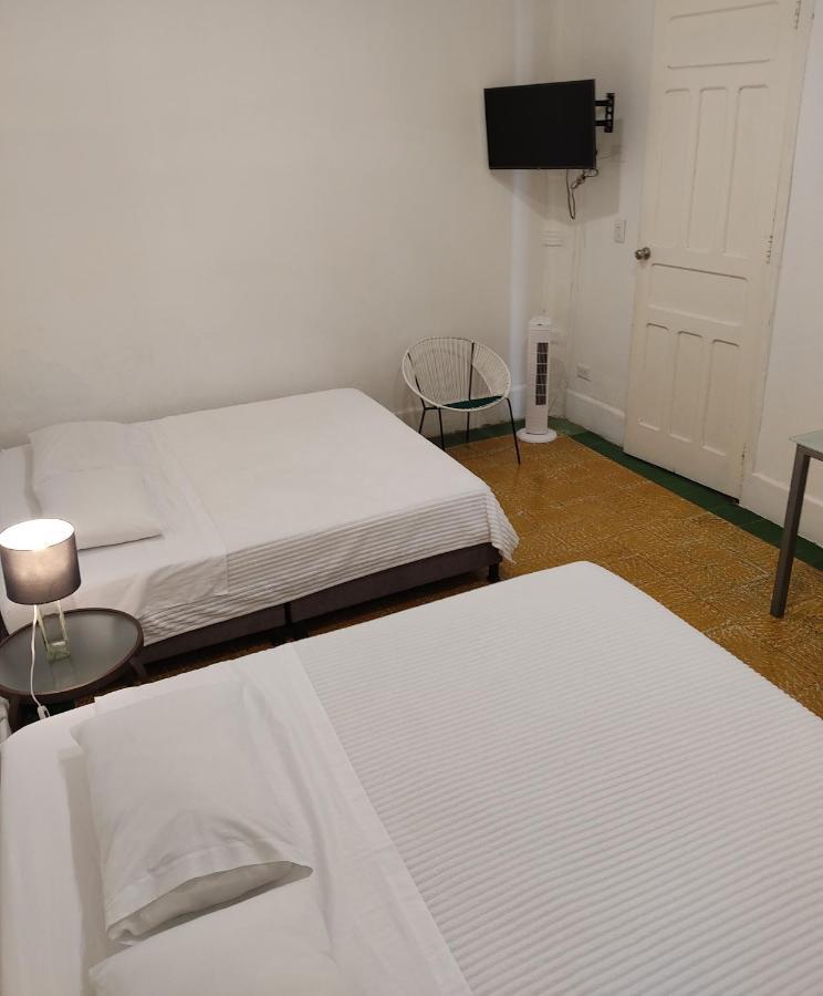 בוגה Hotel San Telmo מראה חיצוני תמונה
