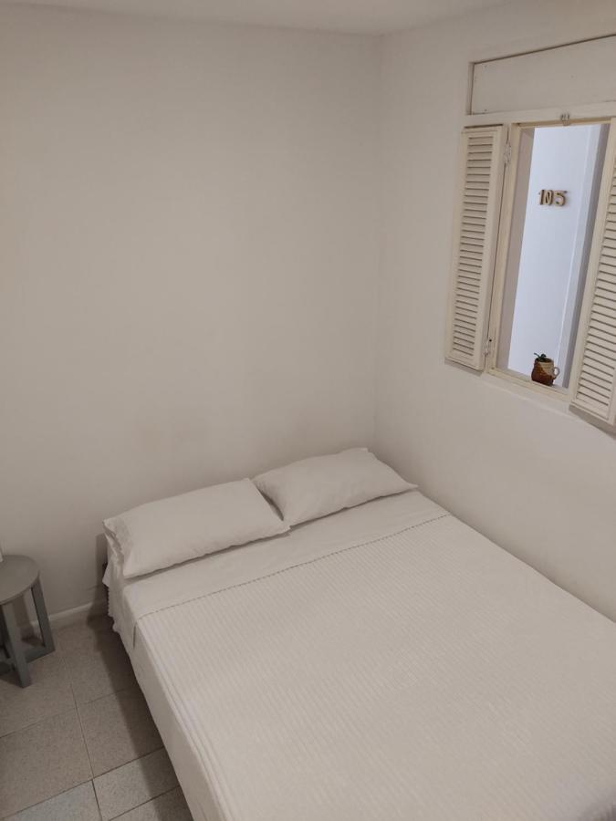 בוגה Hotel San Telmo מראה חיצוני תמונה