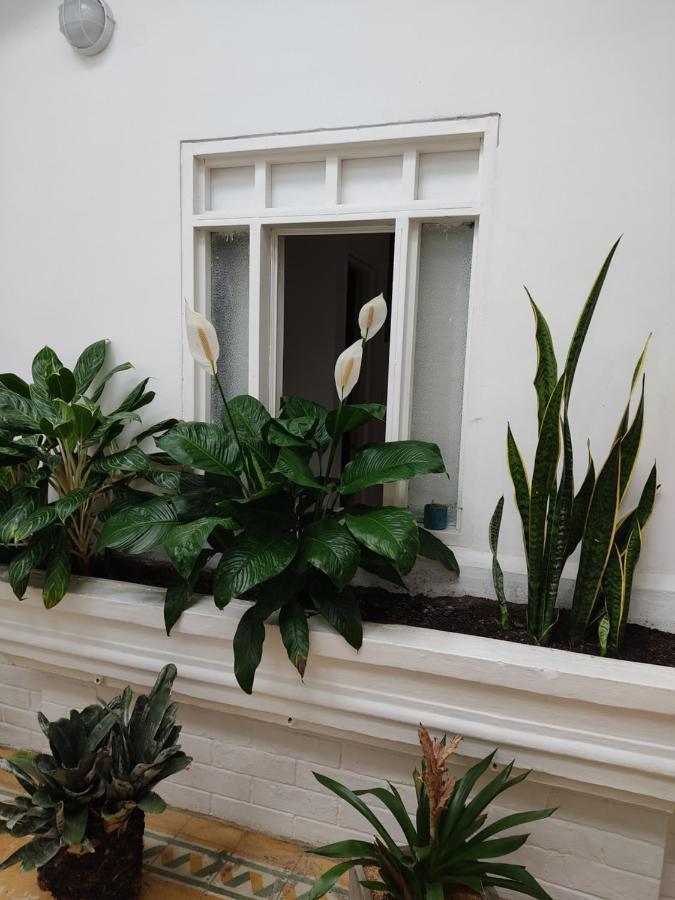 בוגה Hotel San Telmo מראה חיצוני תמונה