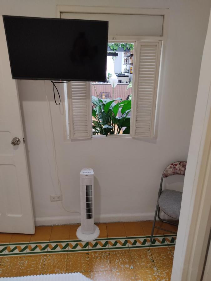 בוגה Hotel San Telmo מראה חיצוני תמונה