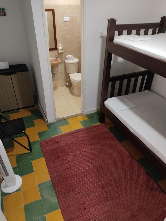 בוגה Hotel San Telmo מראה חיצוני תמונה