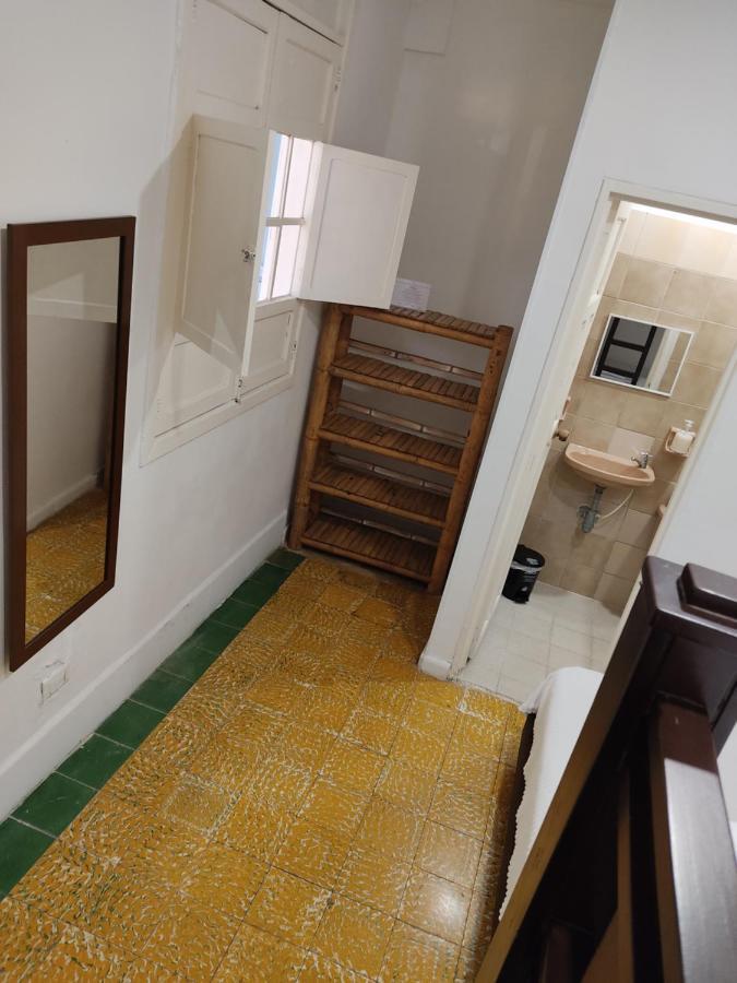 בוגה Hotel San Telmo מראה חיצוני תמונה
