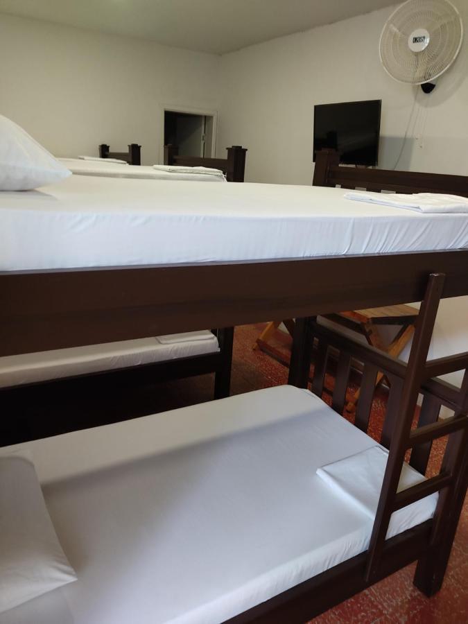 בוגה Hotel San Telmo מראה חיצוני תמונה