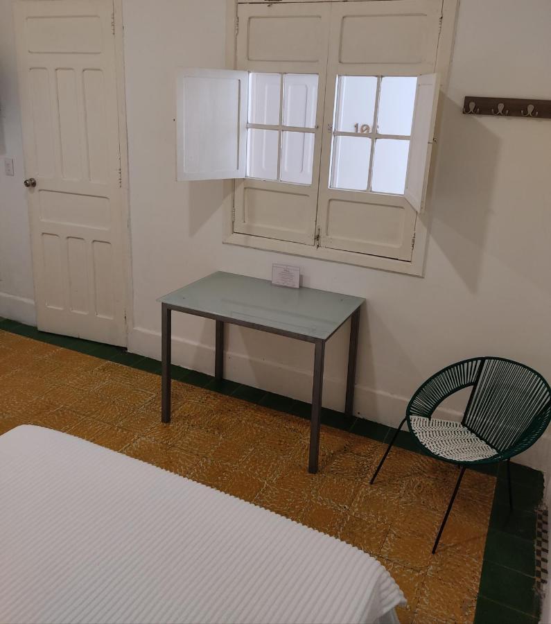 בוגה Hotel San Telmo מראה חיצוני תמונה