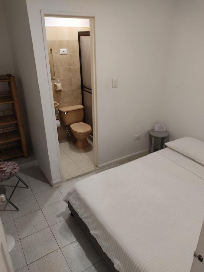 בוגה Hotel San Telmo מראה חיצוני תמונה