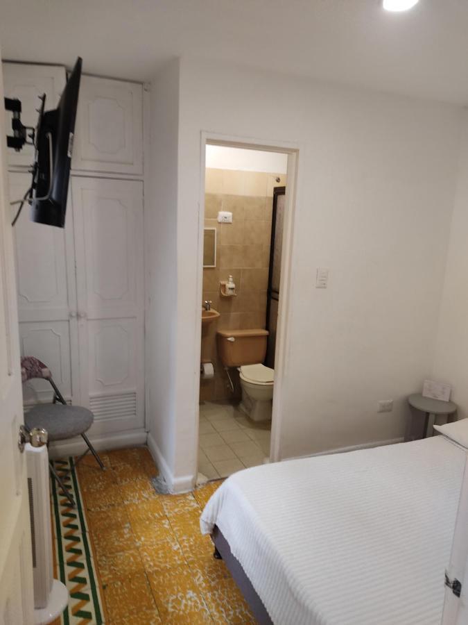 בוגה Hotel San Telmo מראה חיצוני תמונה