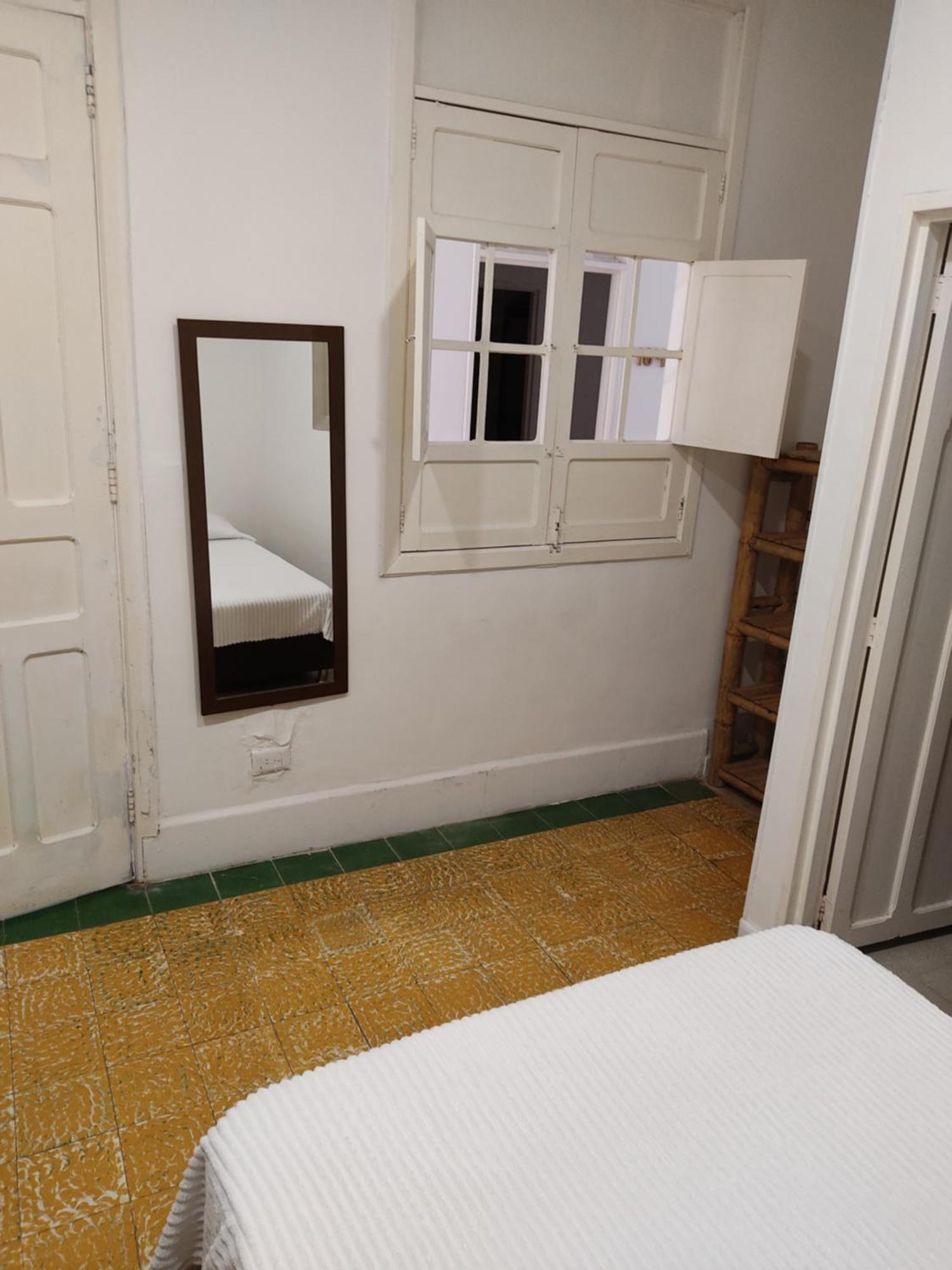 בוגה Hotel San Telmo מראה חיצוני תמונה