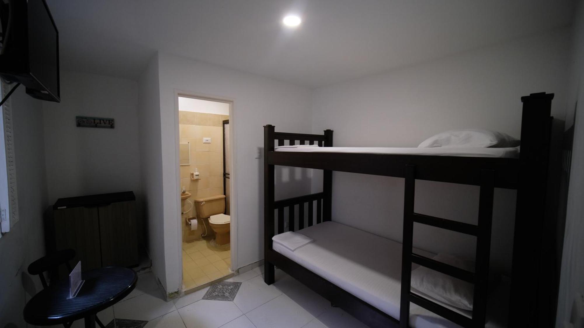 בוגה Hotel San Telmo מראה חיצוני תמונה