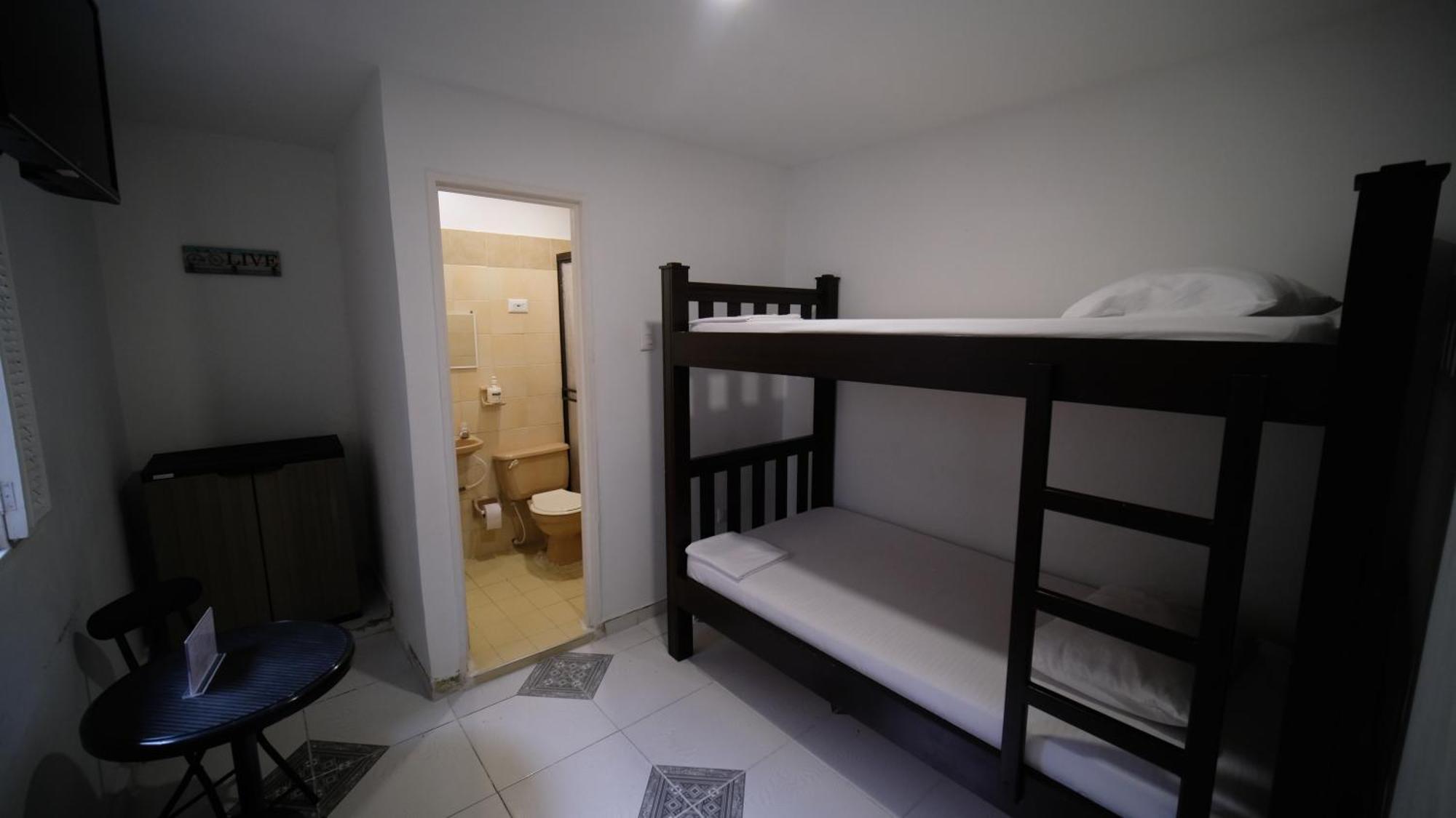 בוגה Hotel San Telmo מראה חיצוני תמונה